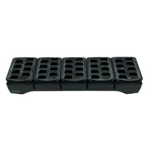 Zebra SAC-RS51-40SCHG-01 – RS5100 RS6100 40-paikkainen vara-akkulaturi