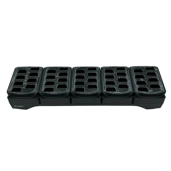 Zebra SAC-RS51-40SCHG-01 – RS5100 RS6100 40-paikkainen vara-akkulaturi