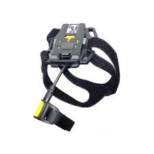 Zebra SG-RS5X6-BHSTX-02 – RS6100 Low Temperature Back of Hand Mount vaihtokäsihihna pakkaskäyttöön
