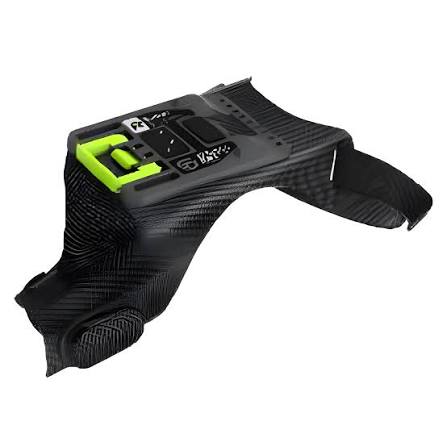 Zebra SG-RS5X6-HMTRA-02 – RS5100 RS6100 Slim Back of Hand Mount oikealle kädelle