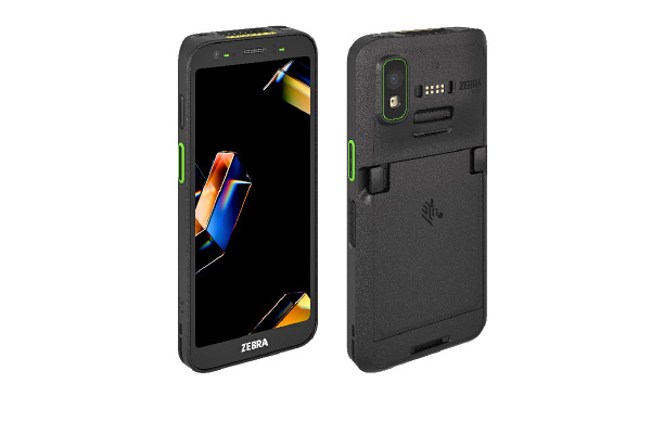 Zebra TC501G-321A1A1A01-A6