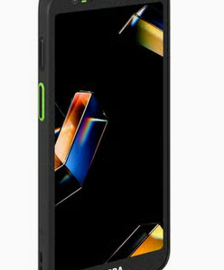 Zebra TC501G-341E1B1A01-A6 – TC501 6″ 5G Wi-Fi 7 -mobiilitietokone, AC670, 8/128 GB, ultrawide, Hot Swap