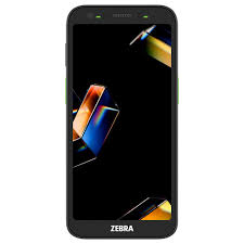 Zebra TC501G-341E2B1A01-A6 – TC501 5G Wi-Fi 7 -mobiilitietokone, AC670, 12/256 GB, 50 MP ultrawide, Hot Swap