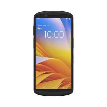Zebra TC530E-0T1K1B1000-A6 – TC53e 6″ Wi-Fi 6E -mobiilitietokone, SE55 Advanced Range, 6/64 GB, 4680 mAh Standard Battery