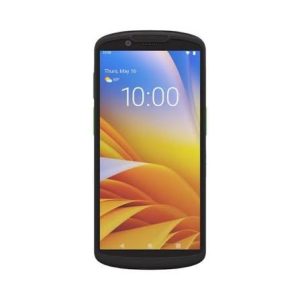 Zebra TC530E-0T1K6B1000-A6 – TC53e 6″ Wi-Fi 6E -mobiilitietokone, SE55 Advanced Range, 8/128 GB, NFC, 4680 mAh Standard Battery