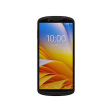 Zebra TC58B1-3T1E7B1E80-A6 – TC58 6″ 5G Wi-Fi 6E -mobiilitietokone, SE4720, 8/64 GB, 7000 mAh Extended Battery