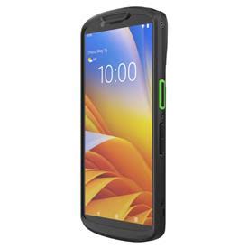 Zebra TC58B1-3T1K4B1E80-A6 – TC58 6″ 5G Wi-Fi 6E -mobiilitietokone, SE55 Advanced Range, 4/64 GB, 7000 mAh Extended Battery