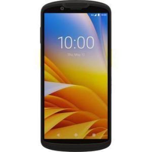 Zebra TC58BE-3T1E6B1B80-A6 – TC58e 6″ 5G Wi-Fi 6E -mobiilitietokone, SE4720, 8/128 GB, 4680 mAh BLE Battery, Warm Swap