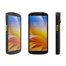 Zebra TC58BE-3T1K7B1E80-A6 – TC58e 6″ 5G Wi-Fi 6E -mobiilitietokone, SE55 Advanced Range, 8/64 GB, 7000 mAh, Warm Swap