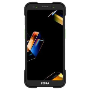 Zebra TC701G-341B2B1A01-A6 – TC701 6″ 5G Wi-Fi 7 -mobiilitietokone, SR560, 12/256 GB, Ultrawide Camera, 50 MP, Hot Swap, 5000 mAh, Secure Element