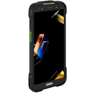 Zebra TC701G-341B6A1E01-A6 – TC701 6″ 5G Wi-Fi 7 -mobiilitietokone, SR560, 12/128 GB, 50 MP kamera, Hot Swap, 7240 mAh Extended Battery, Secure Element
