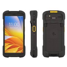 Zebra TC7301-0T1J6B1000-A6 – TC73 6″ Wi-Fi 6E -mobiilitietokone, SE4770 1D/2D, 8/128 GB, 4680 mAh, ROW - Image 2