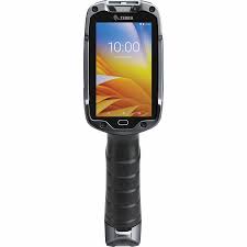 Zebra TC83BH-6205A710RW – TC8300 Package 1 -mobiilitietokone, SE4770-SR 1D/2D, NFC, 13 MP kamera, 4/32 GB, ROW