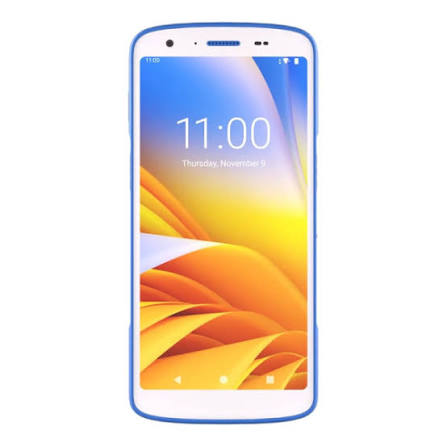 Zebra WCMTB-H25B6BCJ1-A6 – HC25 Healthcare 5G-mobiilitietokone, 6″ FHD+, Wi-Fi 6, SE4720, 6/64 GB, SIM/eSIM, GMS, ROWZebra WCMTB-H25B6BCJ1-A6