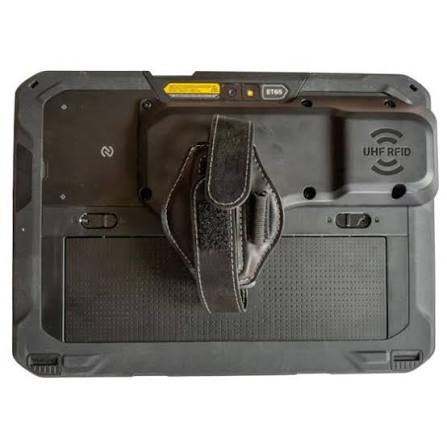 Zebra XBK-ET6X-RFID-E-01 – ET6x UHF RFID -lukija, EU 865–867 MHz, käsihihna, IP66
