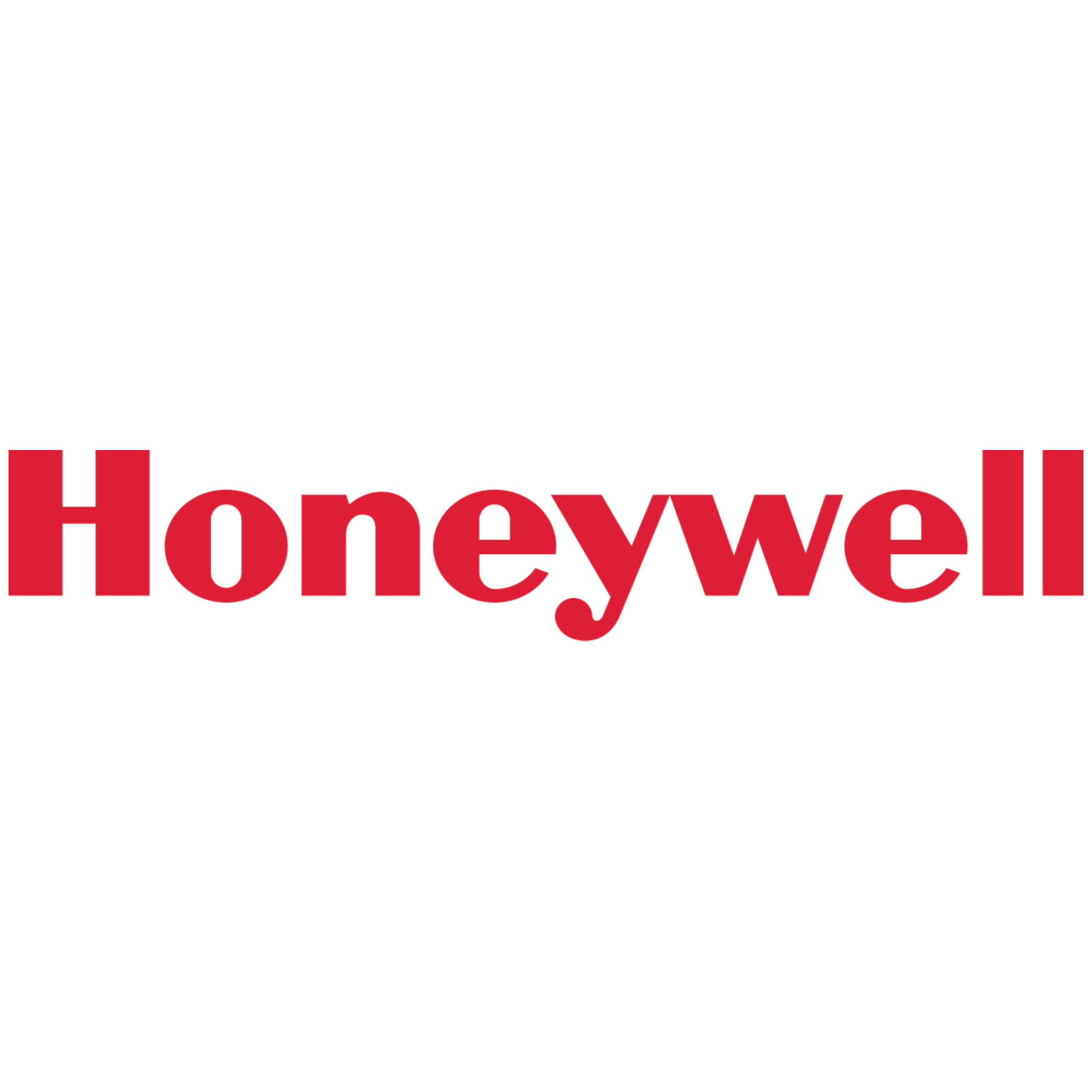 Honeywell RT710-VD-KB2 - RT710 2-rivinen näppäimistö Vehicle Dock -telakkaan