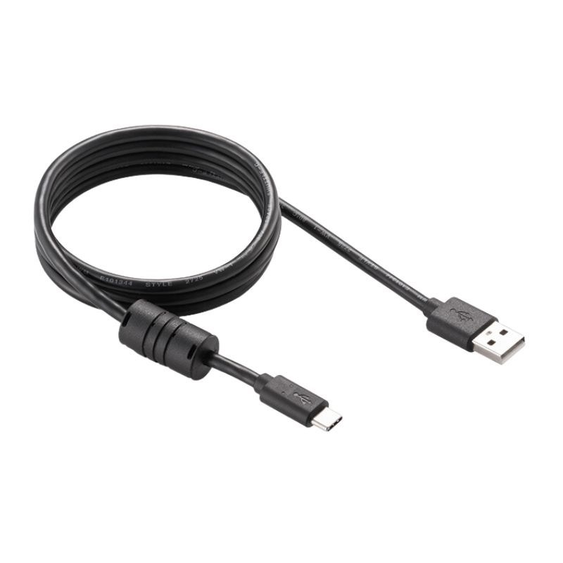 BIXOLON PIC-3000U/STD -USB-A–USB-C-liitäntäkaapeli