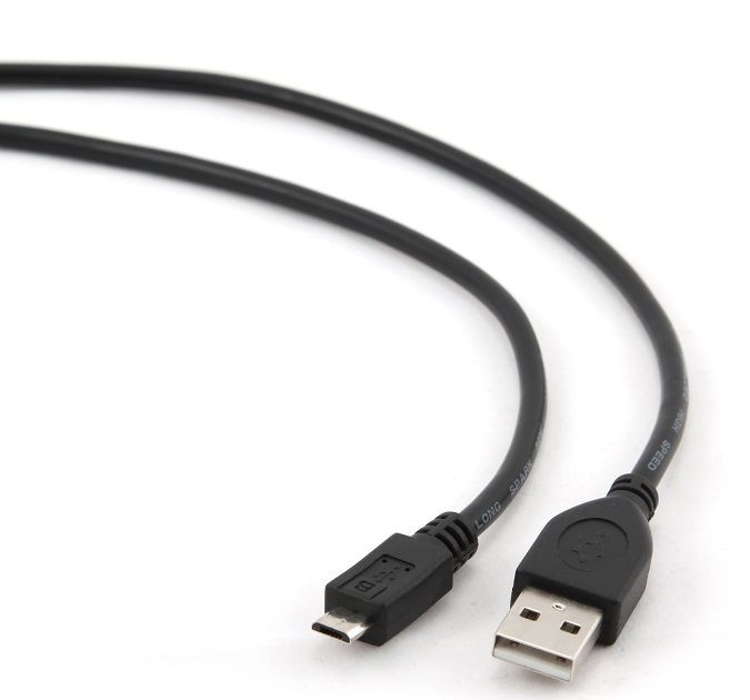 BIXOLON USB-KAB-G -1,8 m USB-liitäntäkaapeli