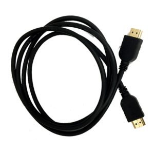 BrightSign HDMI-6 – 1,83 metrin HDMI-kaapeli, mallikohtainen tuotekuva