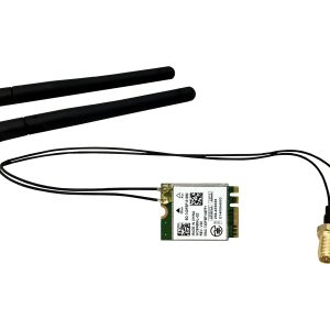 BrightSign WD104 – kahden antennin Wi-Fi- ja Bluetooth-moduulisarja