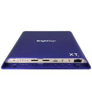 BrightSign XT1144-T – mallikohtainen tuotekuva