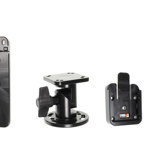 Brodit 215842 – Zebra ZQ620 ZQ610 MultiMoveClip -tulostinkiinnike