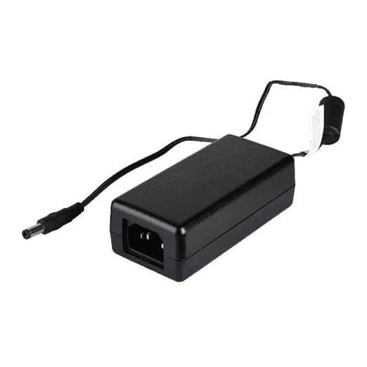 Datalogic 8-0935 12 V DC virtalähde