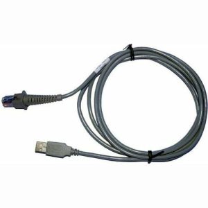 Datalogic 90A052212 – IBM USB POT -kaapeli 4,6 m
