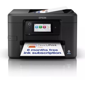 Epson C11CM02402 WorkForce Pro WF-4920DWF A4-värimonitoimitulostin