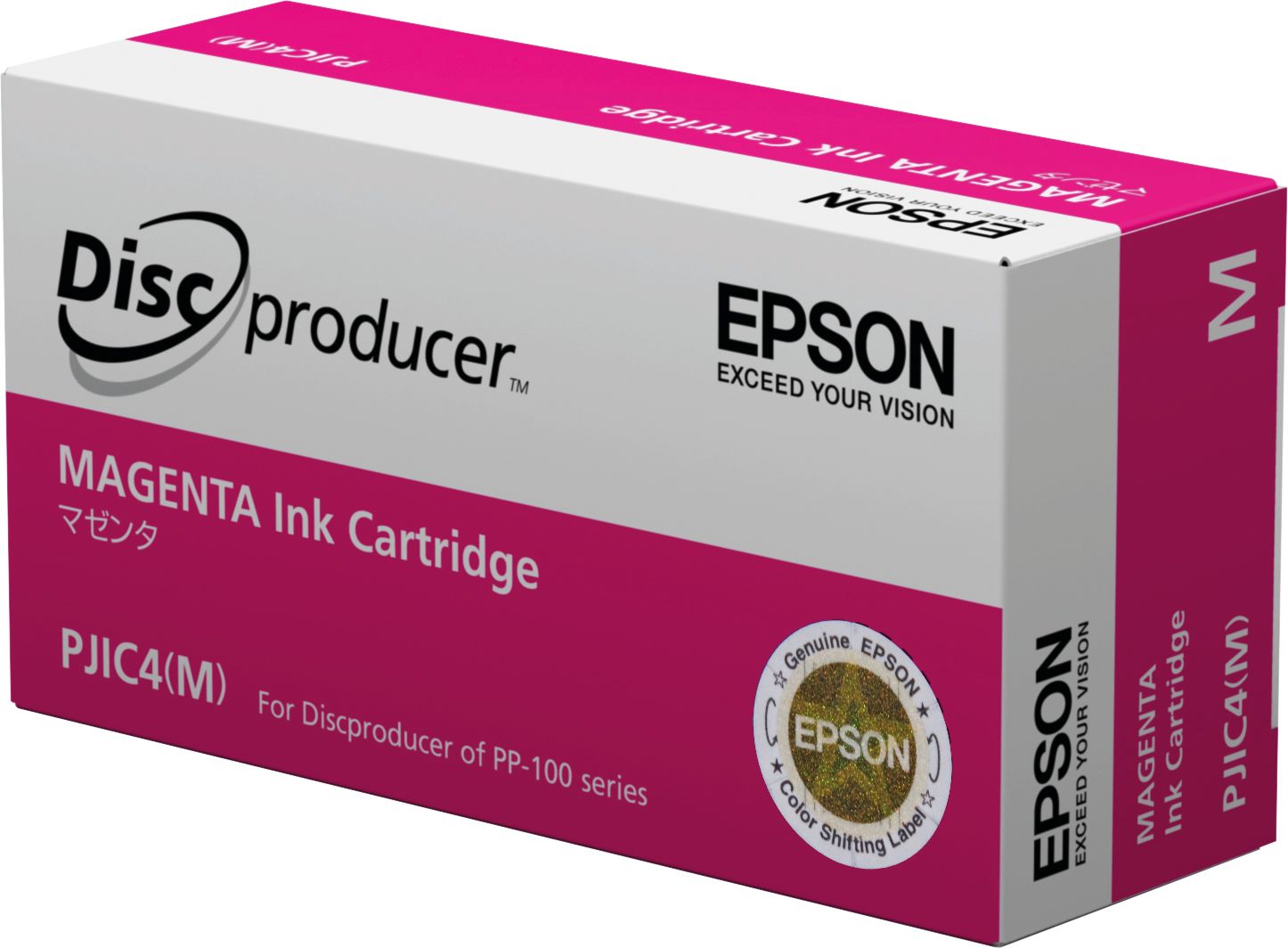 Epson C13S020691 – mustekasetti ja tuotepakkaus