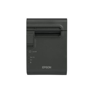Epson C31C412412 TM-L90 tummanharmaa lämpöetiketti- ja kuittitulostin, valmistajan mallisarjakuva
