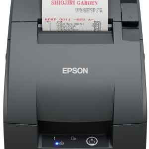 Epson TM-U220IIB matriisikuittitulostin, sarjan tuotekuva