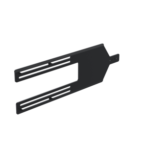Ergonomic Solutions SPK512-02 maksupäätekiinnike – Havainnekuva, kuvan väri vahvistamatta