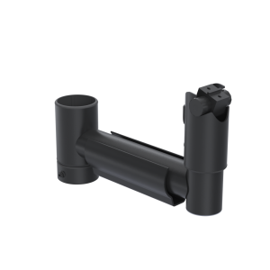 Ergonomic Solutions SPV2102 SP2 200 mm DuraTilt-kääntövarsi – havainnekuva, väri tuotetiedoissa