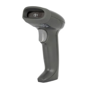 Honeywell 1350G-2USB-EU Voyager 1350g, musta 2D-viivakoodinlukija