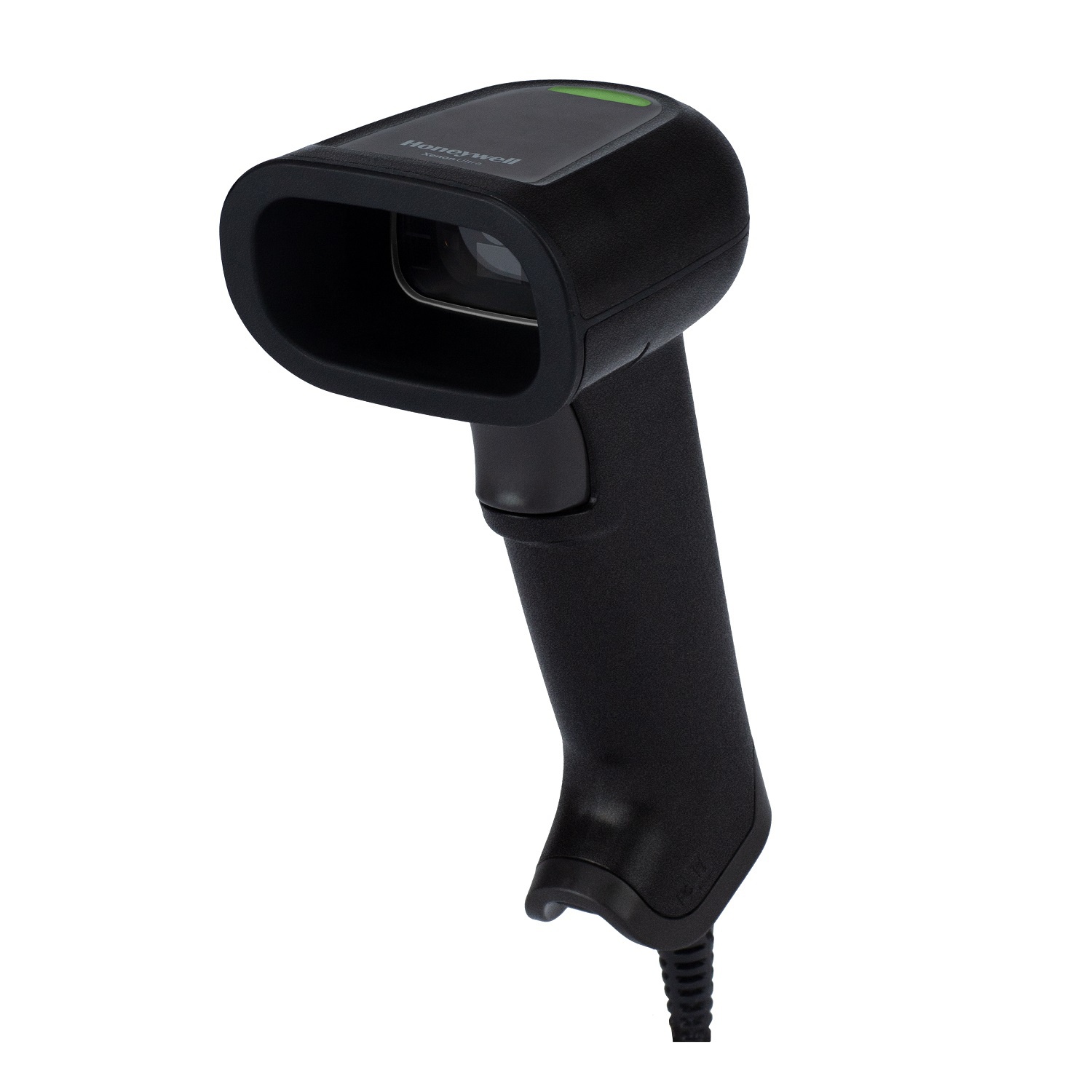 Honeywell 1960GSR-2USB-E – musta Xenon Ultra 1960g SR 1D/2D-viivakoodiskanneri
