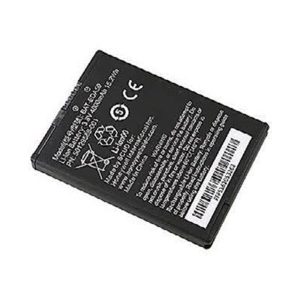 Honeywell 50181029-001 BAT-EDA50 Li-ion-akku, 3,8 V ja 4000 mAh