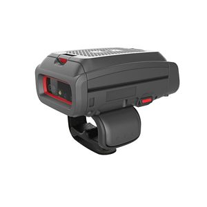 Honeywell 8690IB602-2 EU Advanced RFID -puettava mobiilitietokone, valmistajan tuotekuva.
