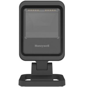 Honeywell Genesis XP 7680g – musta mallisarjakuva