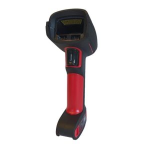 Honeywell Granit XP 1990iXLR – langallinen teollisuusviivakoodinlukija, valmistajan kuva