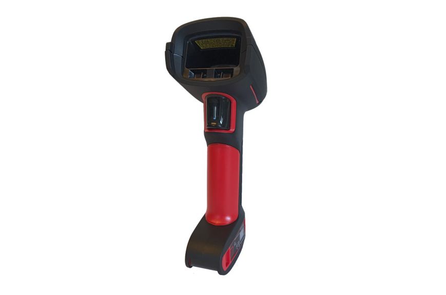 Honeywell 1990IXLR-3USB-R – valmistajan mallisarjakuva