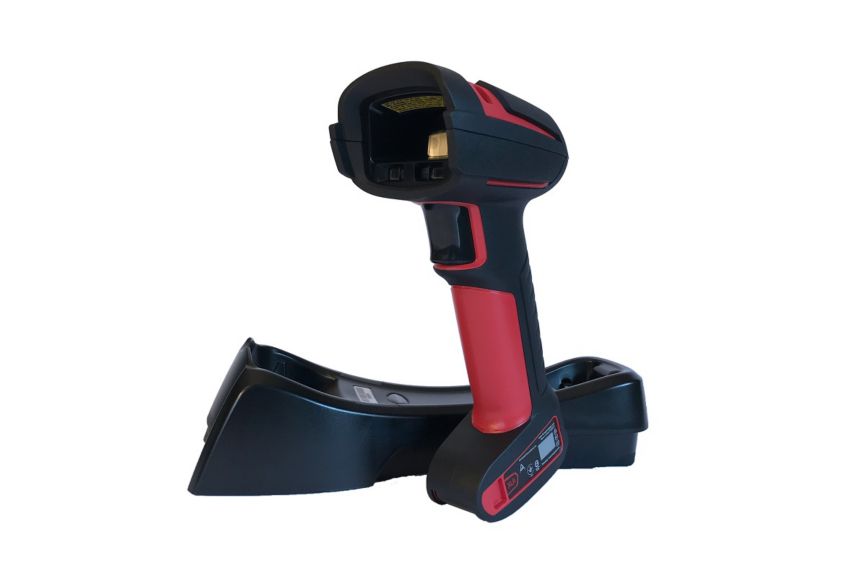 Honeywell 1991IXLR-3USB-5-R – Granit XP 1991iXLR mallisarjakuva
