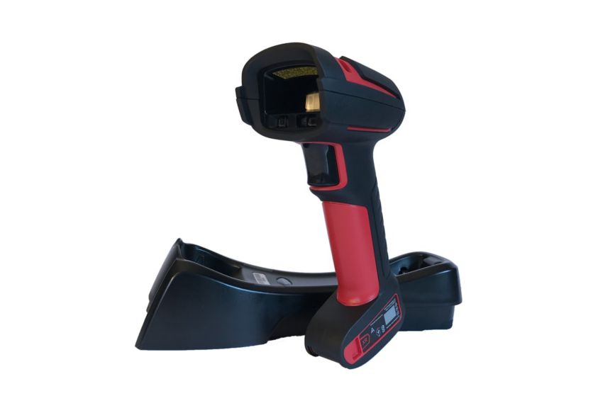Honeywell 1991IXR-3USB-5-R – Granit XP 1991iXR mallisarjakuva