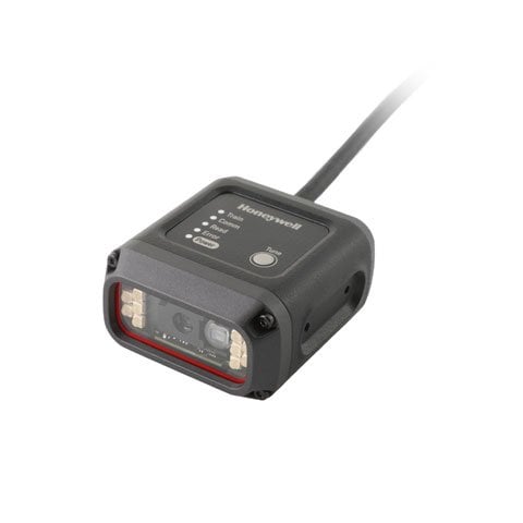 Honeywell HF800 V teollisuuslukija, pystymalli, mallisarjakuva