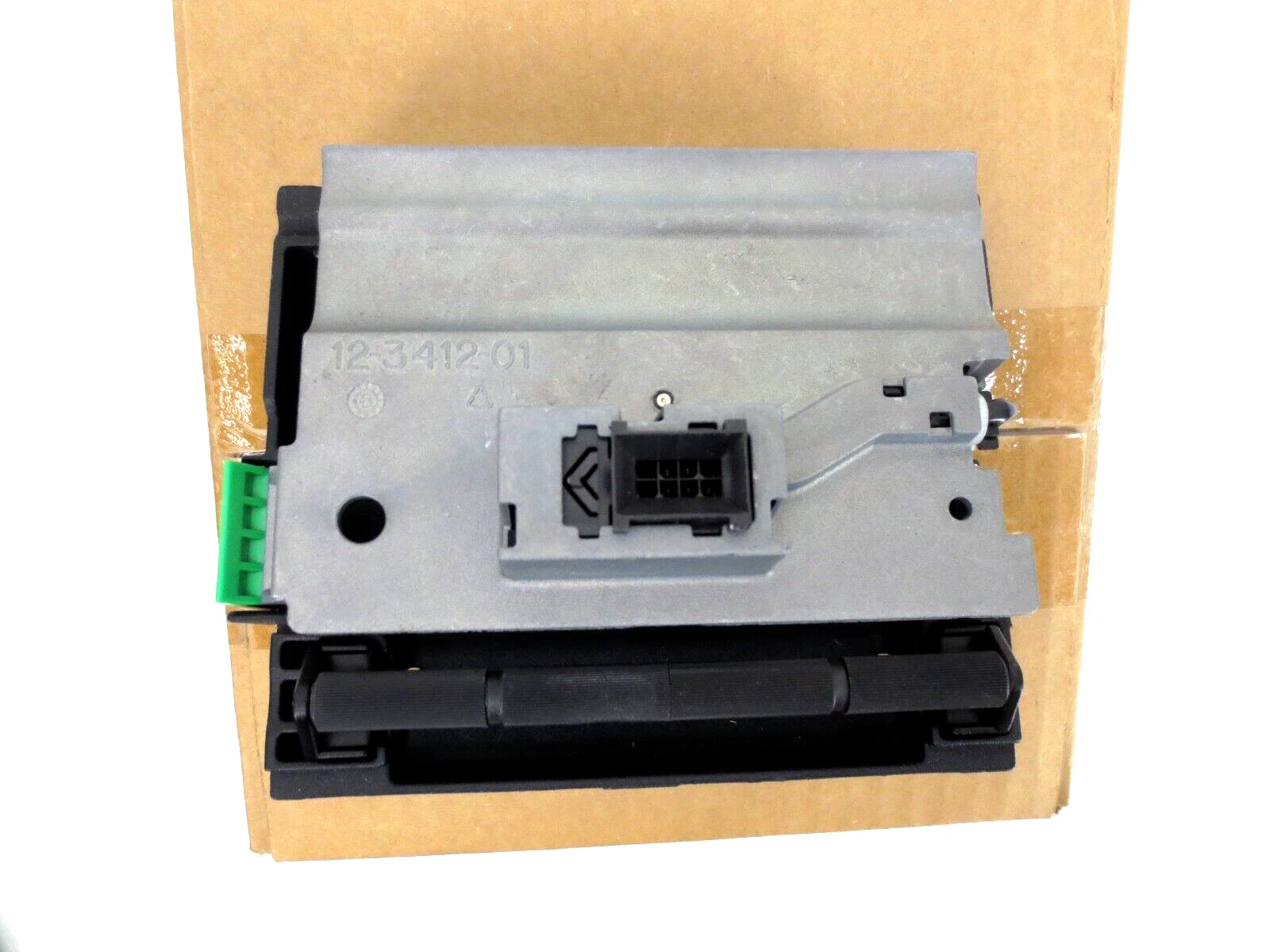 Honeywell OPT78-2617-01 – Heavy Duty Peel and Present -irrotusmoduuli toisesta kuvakulmasta