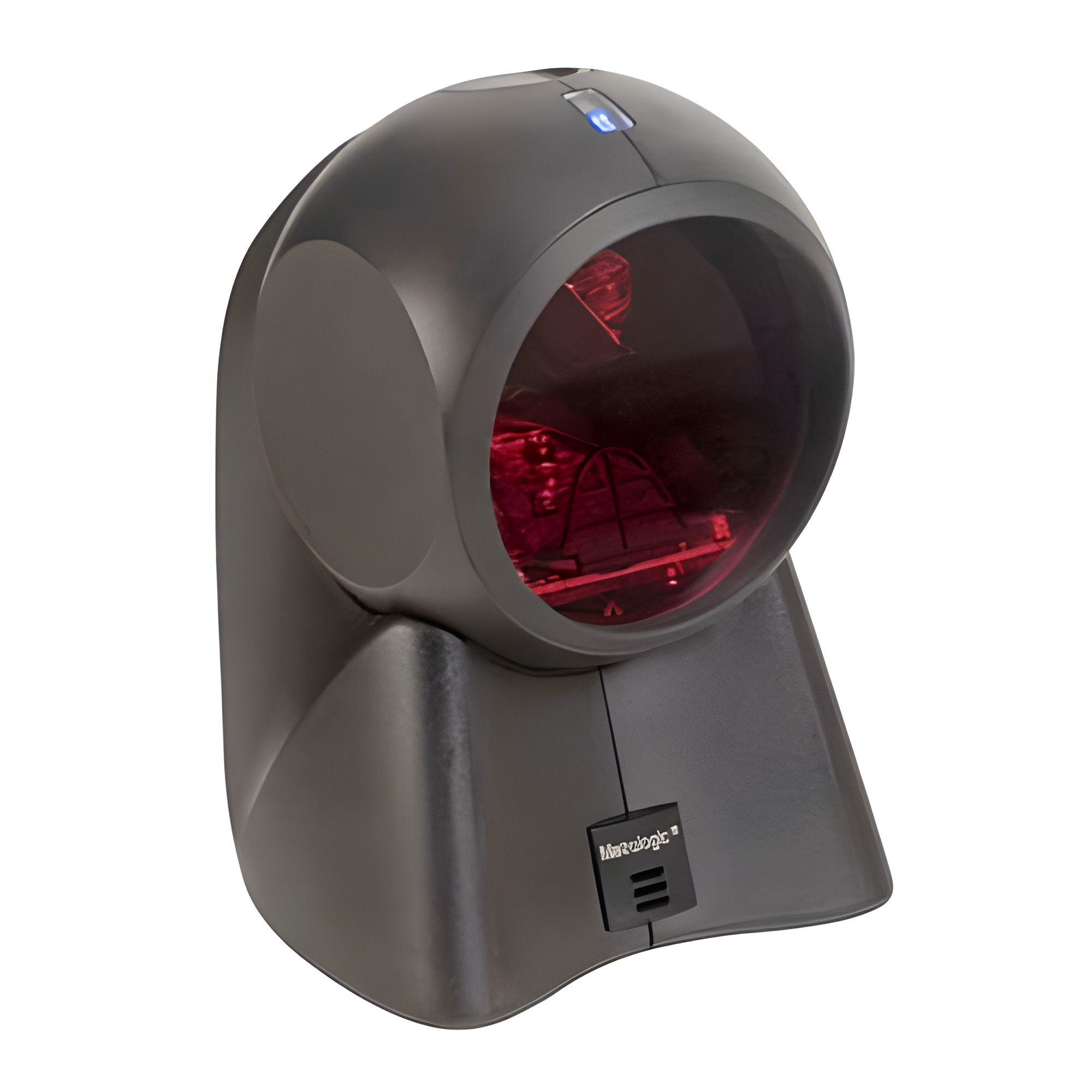 Honeywell Orbit 7120 langallinen 1D-pöytälukija, mallisarjakuva