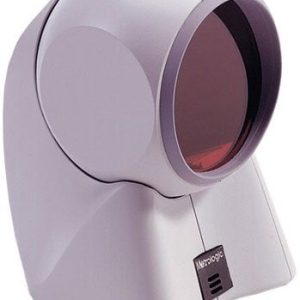 Honeywell Orbit 7120 viivakoodinlukijan mallisarjakuva