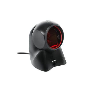 Honeywell Orbit 7190g – musta mallisarjakuva