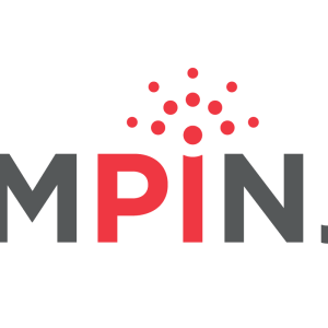 Impinj – valmistajan logo
