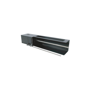 Labelmate MC-65-PE -taustapaperikelain Epson ColorWorks -tulostimen peel-off-käyttöön